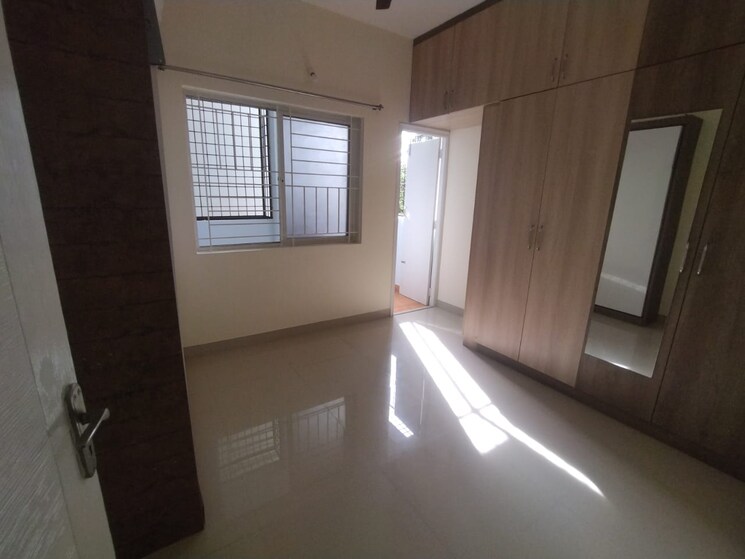 Bedroom, sri-chakra-blossom 2 Bedroom 1040 Sq.Ft. Apartment In Electronic City Bangalore 8923260