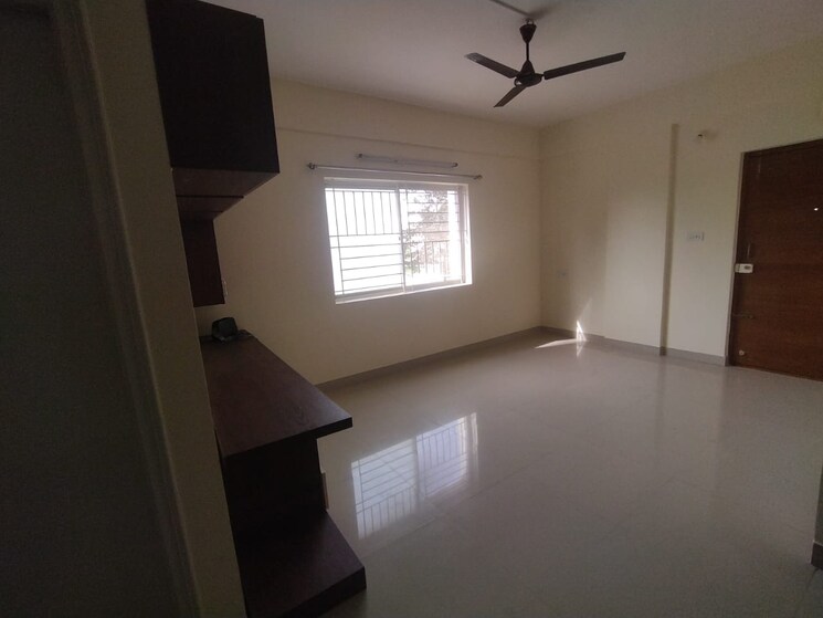 Living Room, sri-chakra-blossom 2 Bedroom 1040 Sq.Ft. Apartment In Electronic City Bangalore 8923260