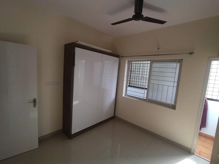Bedroom, sri-chakra-blossom 2 Bedroom 1040 Sq.Ft. Apartment In Electronic City Bangalore 8923260