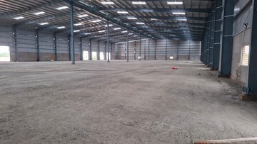  Warehouse – Exterior View View at Makali - for Rent