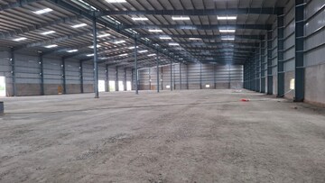  Warehouse – Exterior View View at Makali - for Rent