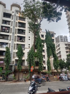 1 BHK Apartment For Sale in Aishwarya Enclave Dahisar