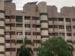 2 BHK Apartment For Sale in New Haridas Park CHS