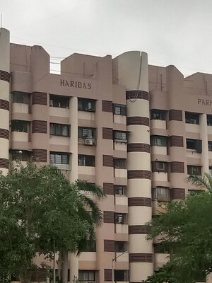 2 BHK Apartment – Exterior View View at New Haridas Park CHS, Dahisar West - for Sale