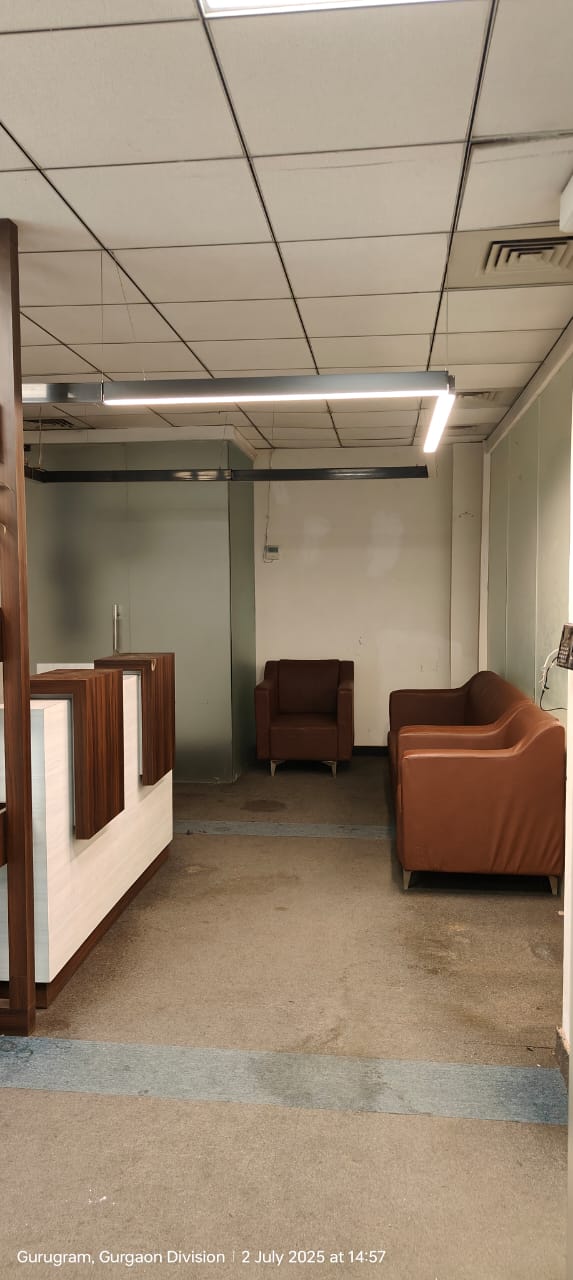 Office Space For Rent in DLF Phase IV