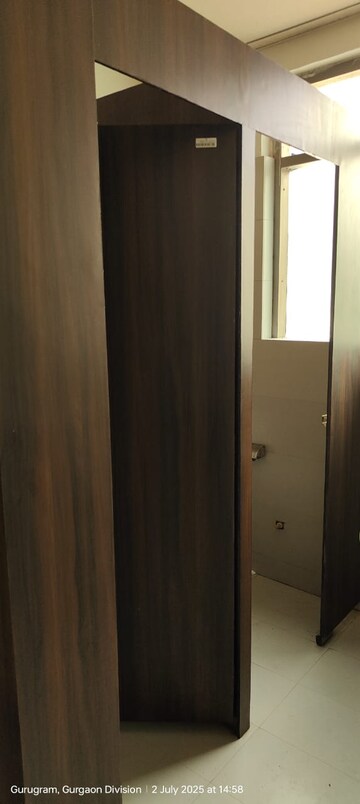 Floor Plan in  Office Space at Dlf Phase iv – for Rent