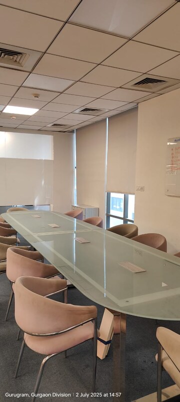 Team Area in  Office Space at Dlf Phase iv – for Rent