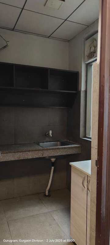 Floor Plan in  Office Space at Dlf Phase iv – for Rent