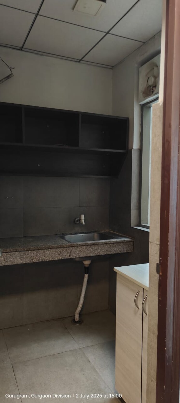 Floor Plan, dlf phase iv Commercial Office Space 3000 Sq.Ft. In Dlf Phase iv Gurgaon 8923277