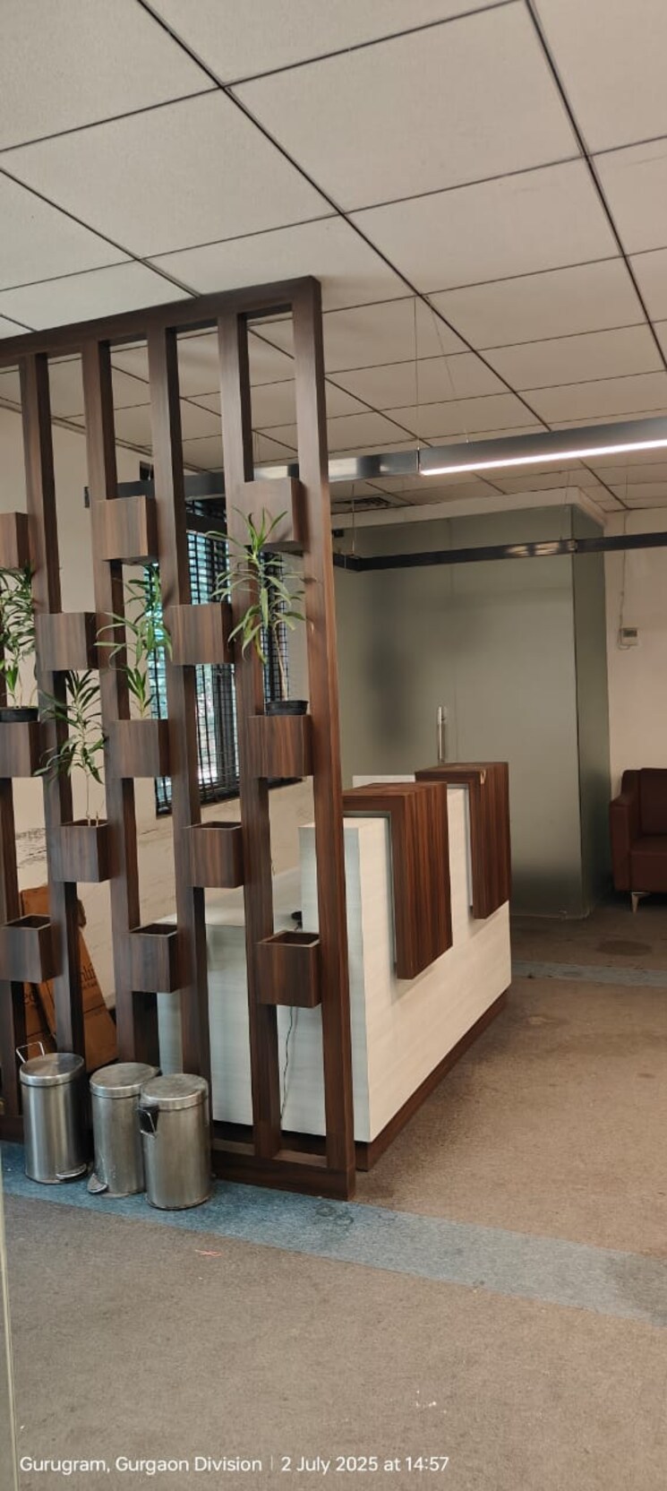 Team Area, dlf phase iv Commercial Office Space 3000 Sq.Ft. In Dlf Phase iv Gurgaon 8923277