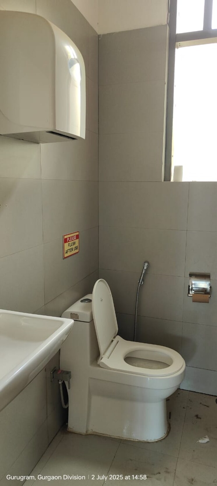 Floor Plan, dlf phase iv Commercial Office Space 3000 Sq.Ft. In Dlf Phase iv Gurgaon 8923277