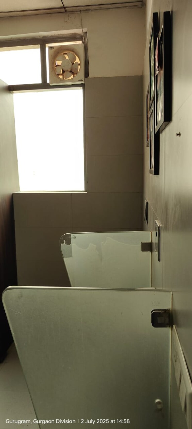 Floor Plan, dlf phase iv Commercial Office Space 3000 Sq.Ft. In Dlf Phase iv Gurgaon 8923277