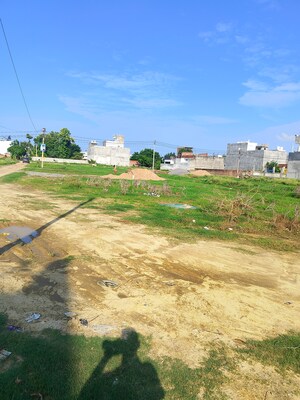 Plot Area in  Plot at Sitapur Road – for Sale
