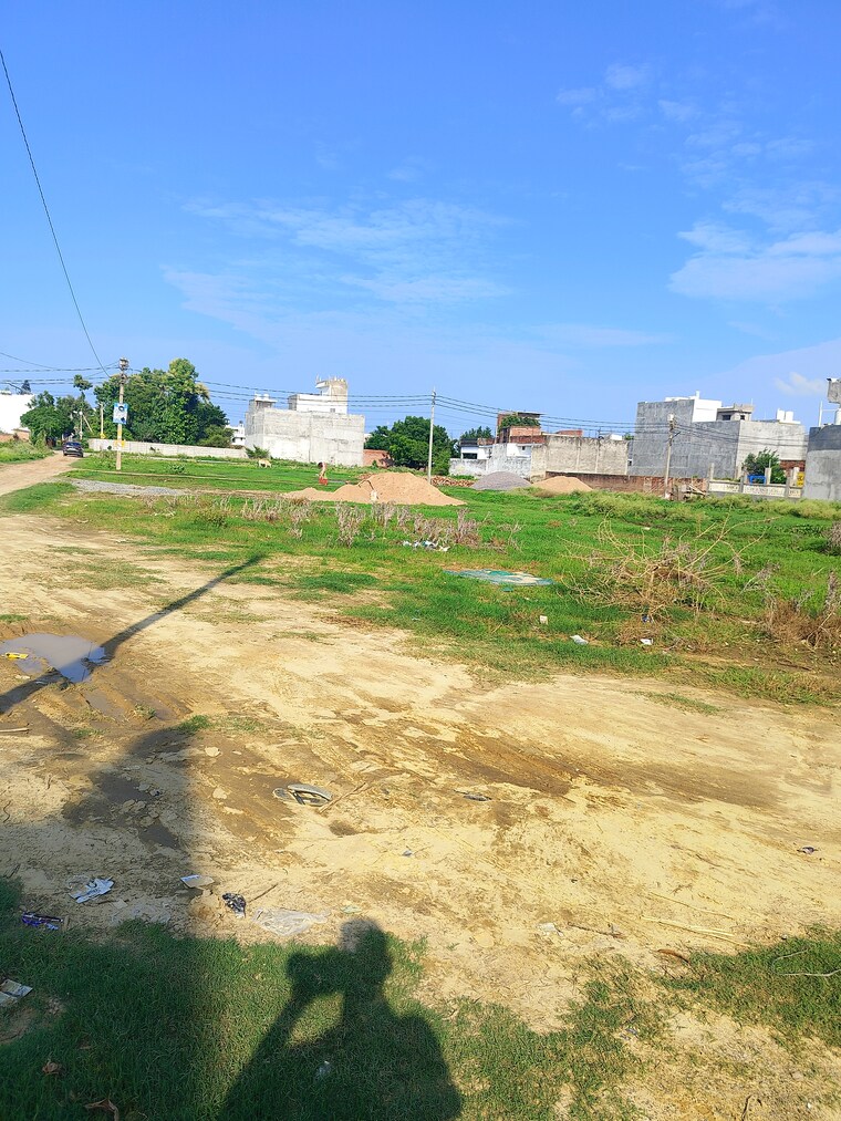 undefined, sitapur road  2100 Sq.Ft. Plot In Sitapur Road Lucknow 8923279