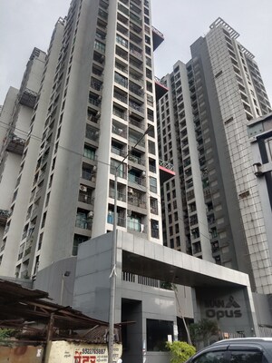 1 BHK Apartment For Sale in Man Opus, Mira Road