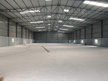  Warehouse – Exterior View View at Bidrahalli - for Rent