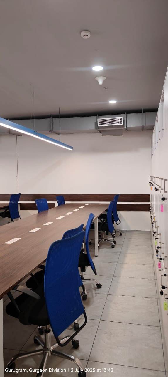 Office Space For Rent in Udyog Vihar