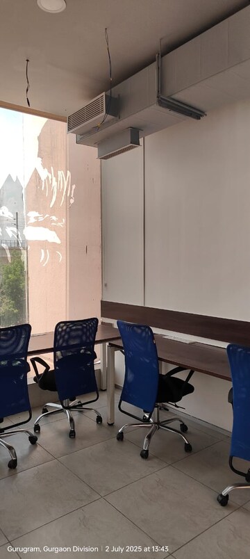 Team Area in  Office Space at Udyog Vihar – for Rent