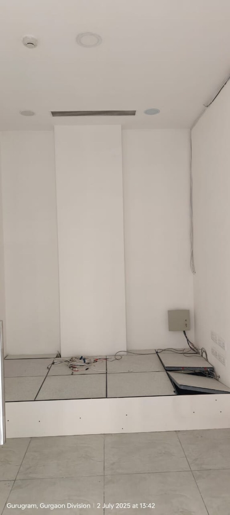 Floor Plan, udyog vihar Commercial Office Space 3450 Sq.Ft. In Udyog Vihar Gurgaon 8923290