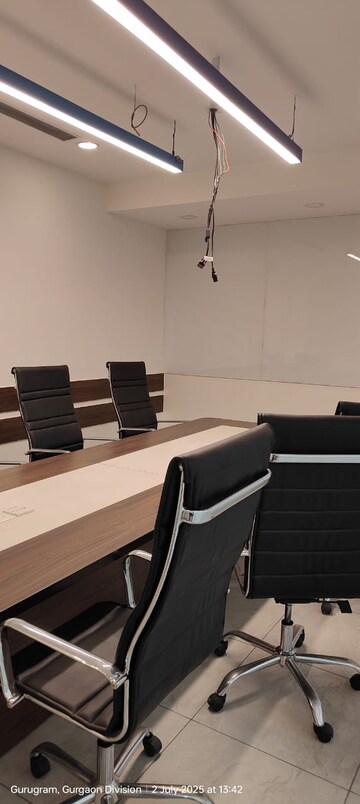 Team Area in  Office Space at Udyog Vihar – for Rent