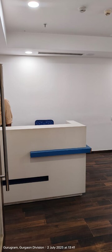 Furnished Amenities in  Office Space at Udyog Vihar – for Rent