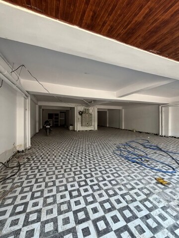 2 BHK Builder Floor – Exterior View View at Bima Vihar - for Sale