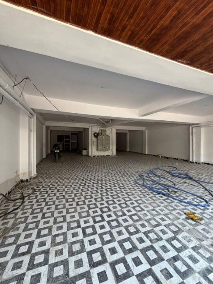 Exterior View, bima vihar 2 Bedroom 1100 Sq.Ft. Builder Floor In Bima Vihar Dehradun 8923286