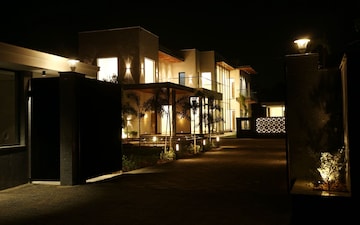 5 BHK Villa For Rent in Dera Mandi