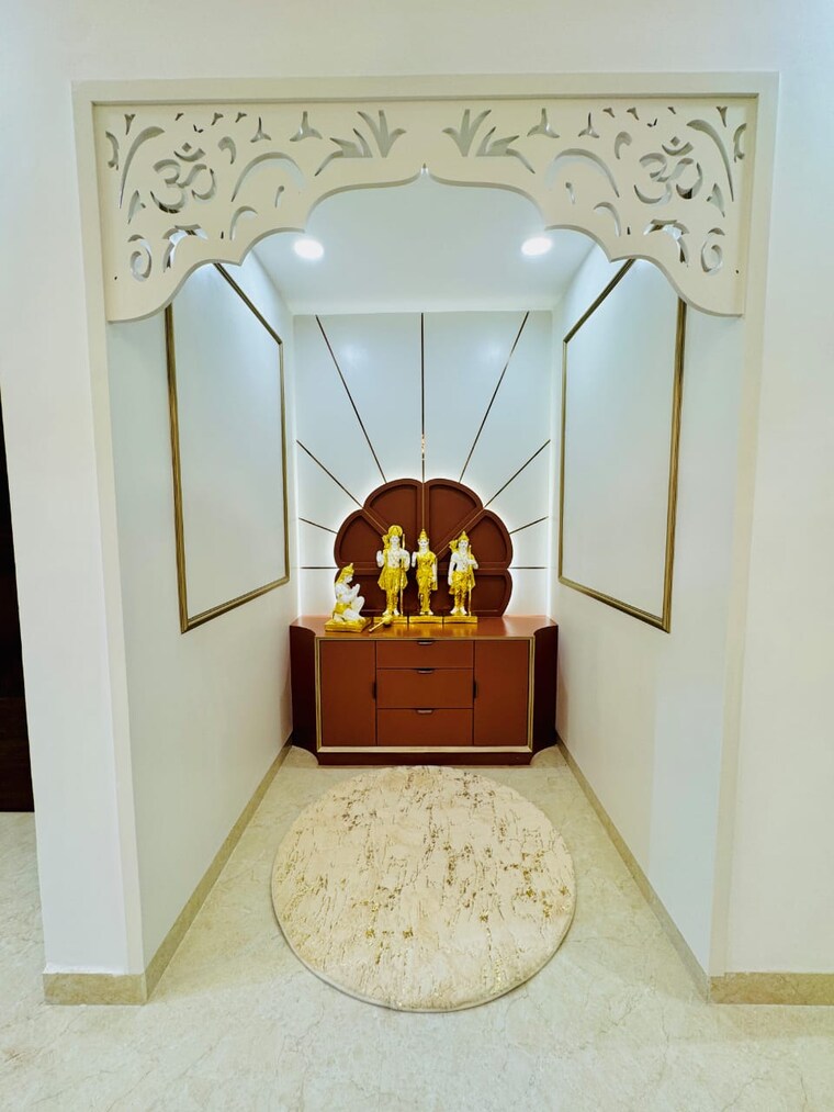 Other, ambala highway 3.5 Bedroom 2450 Sq.Ft. Apartment In Ambala Highway Chandigarh 8923314