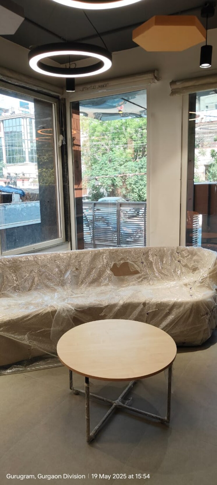 Floor Plan, udyog vihar Commercial Office Space 3000 Sq.Ft. In Udyog Vihar Gurgaon 8923319