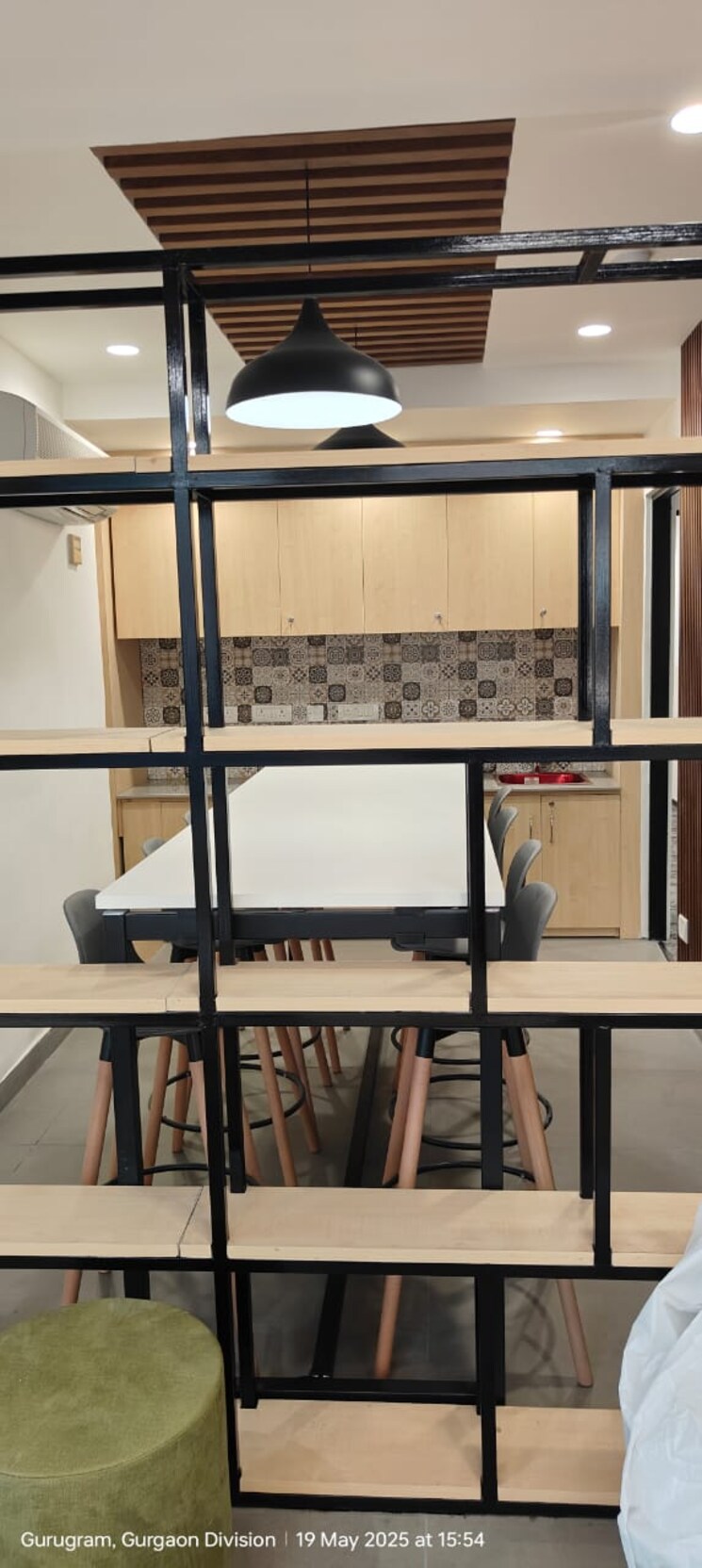 Floor Plan, udyog vihar Commercial Office Space 3000 Sq.Ft. In Udyog Vihar Gurgaon 8923319