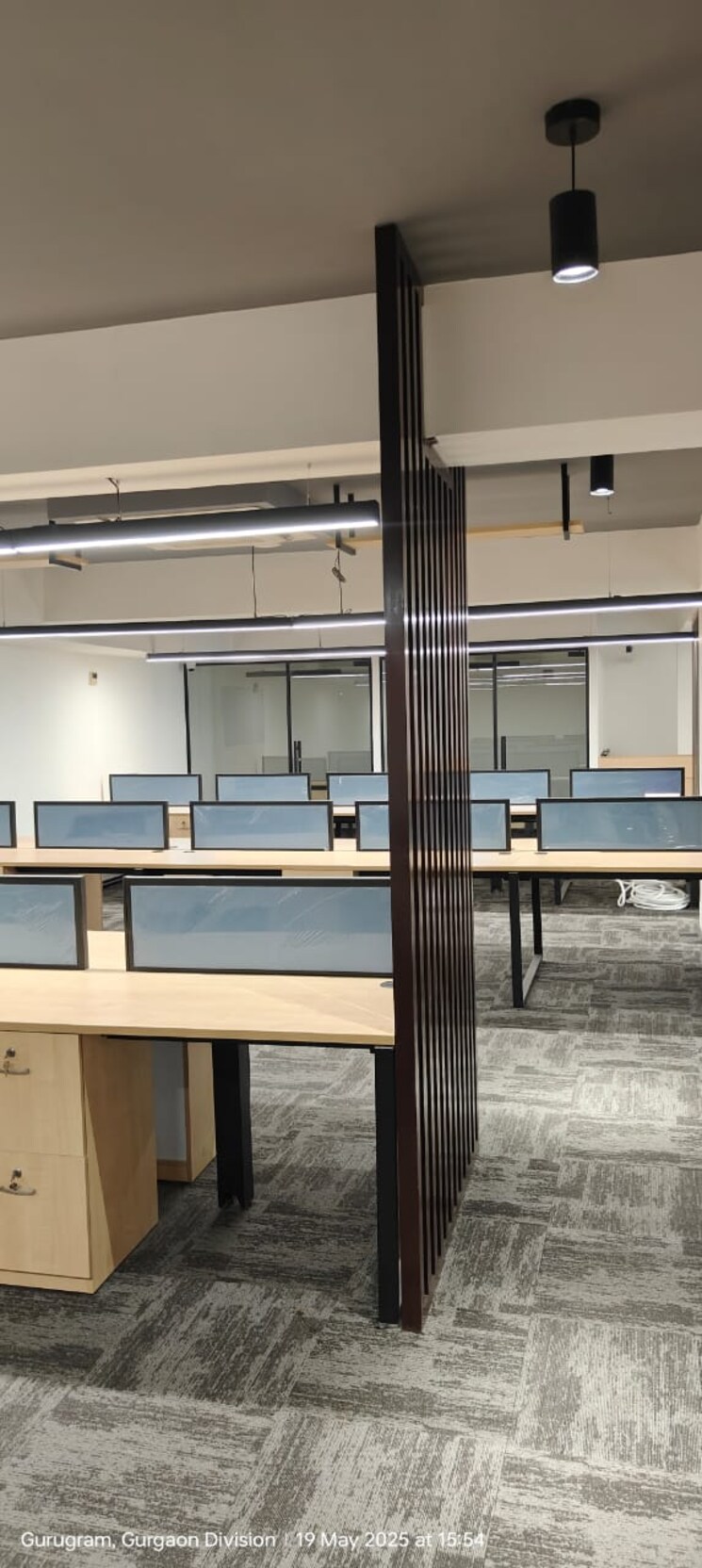 Floor Plan, udyog vihar Commercial Office Space 3000 Sq.Ft. In Udyog Vihar Gurgaon 8923319