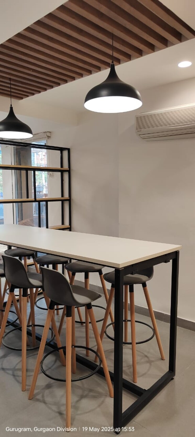 Floor Plan, udyog vihar Commercial Office Space 3000 Sq.Ft. In Udyog Vihar Gurgaon 8923319