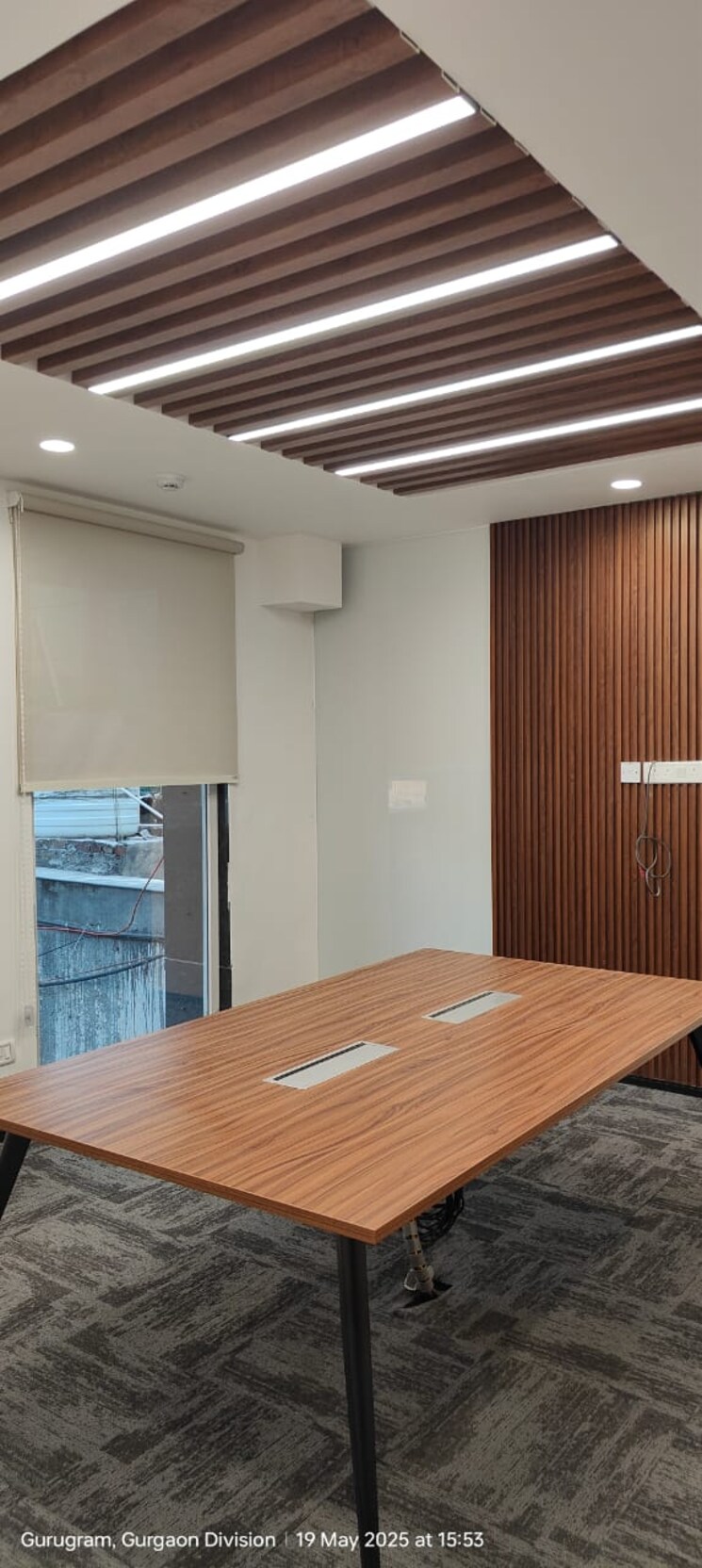 Floor Plan, udyog vihar Commercial Office Space 3000 Sq.Ft. In Udyog Vihar Gurgaon 8923319