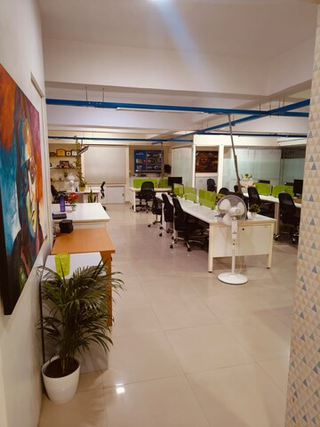  Office Space For Rent in Sairaj CHS Baner, Baner