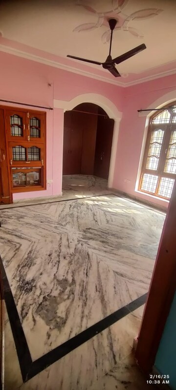 Bedroom in 2 BHK Independent House at Gomti Nagar – for Rent