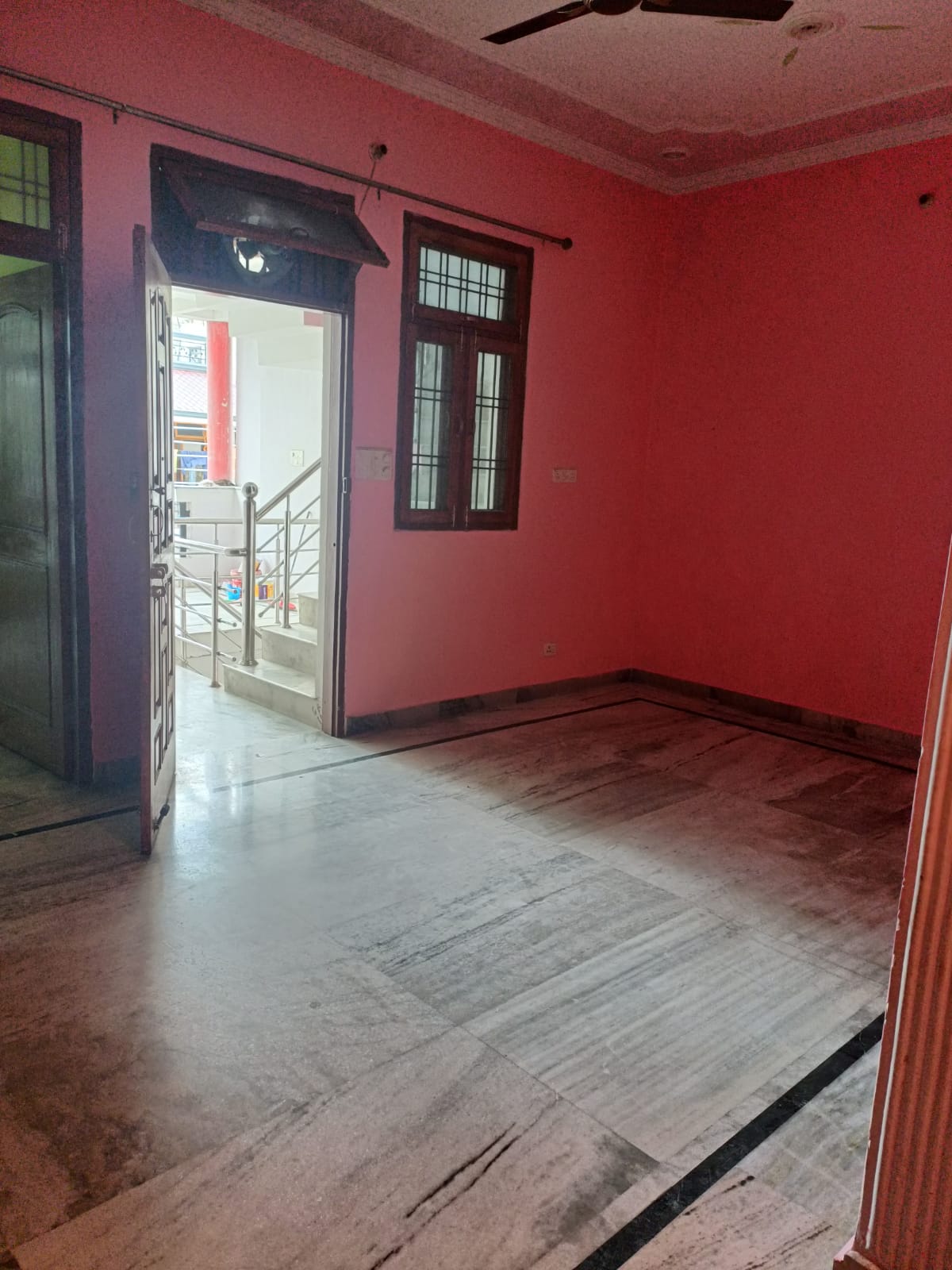 2 BHK + Pooja Room Independent House For Rent in Pratap Properties 