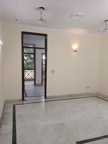 2 BHK Builder Floor For Rent in Lajpat Nagar 4