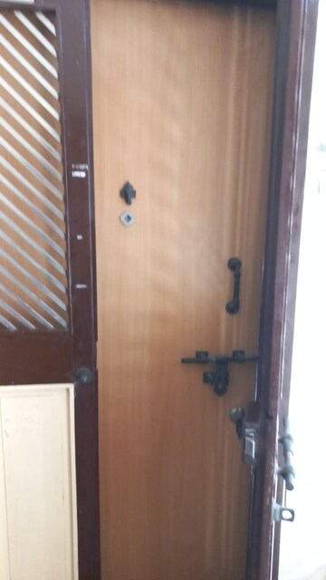 1.5 BHK Apartment – Exterior View View at Shree Shastri Krupa CHS, Andheri West - for Rent
