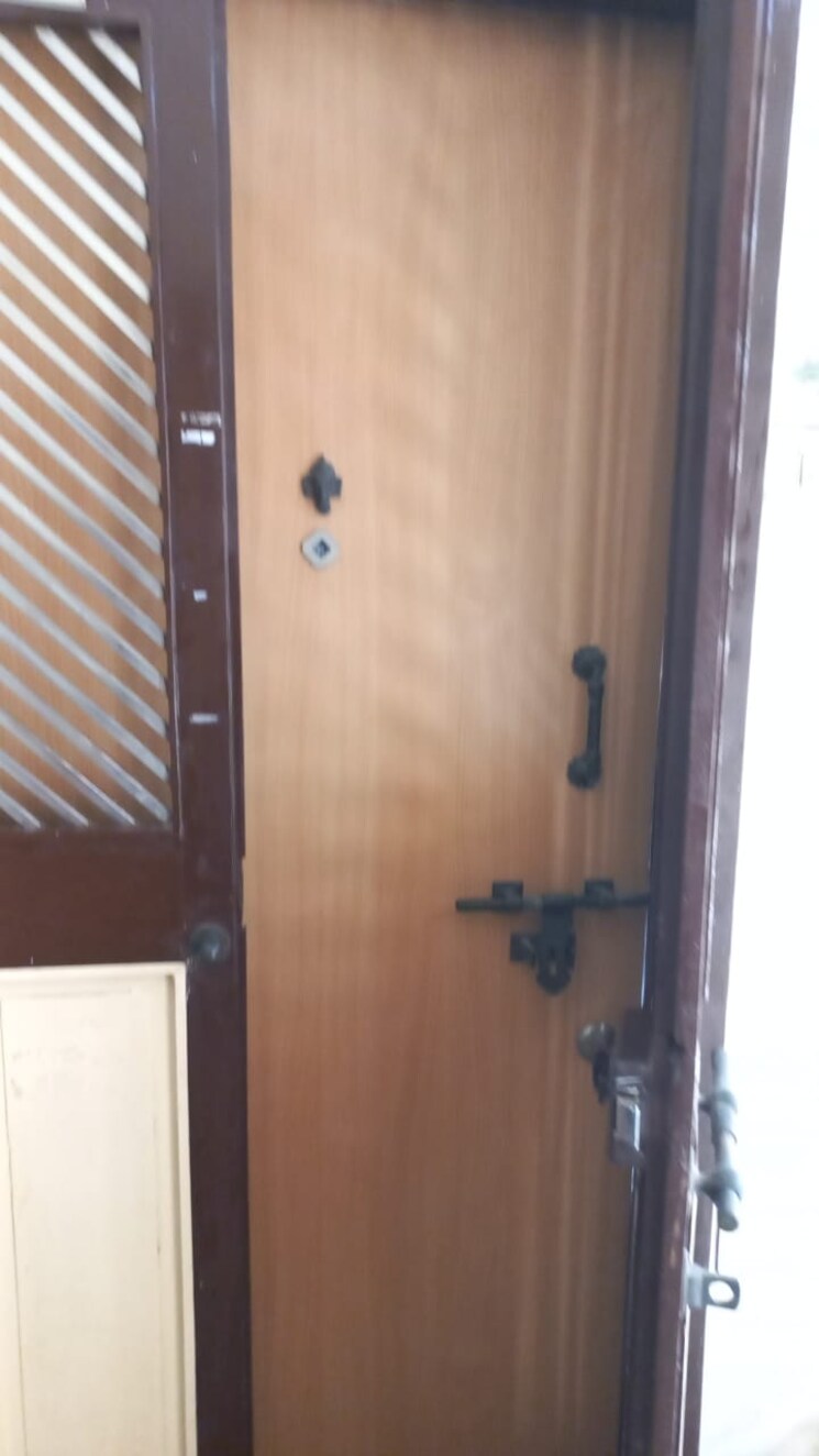 Exterior View, shree-shastri-krupa-chs 1.5 Bedroom 750 Sq.Ft. Apartment In Andheri West Mumbai 8923327