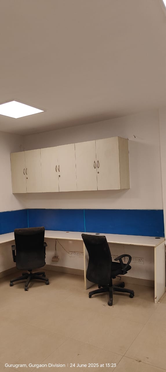 Office Space For Rent in Udyog Vihar