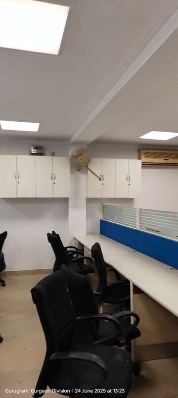 Team Area in  Office Space at Udyog Vihar – for Rent