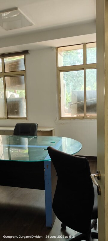 Team Area in  Office Space at Udyog Vihar – for Rent
