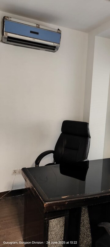 Furnished Amenities in  Office Space at Udyog Vihar – for Rent