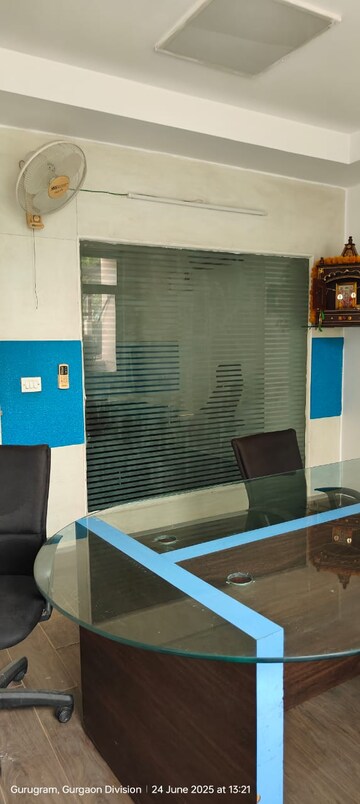  Office Space – Exterior View View at Udyog Vihar - for Rent
