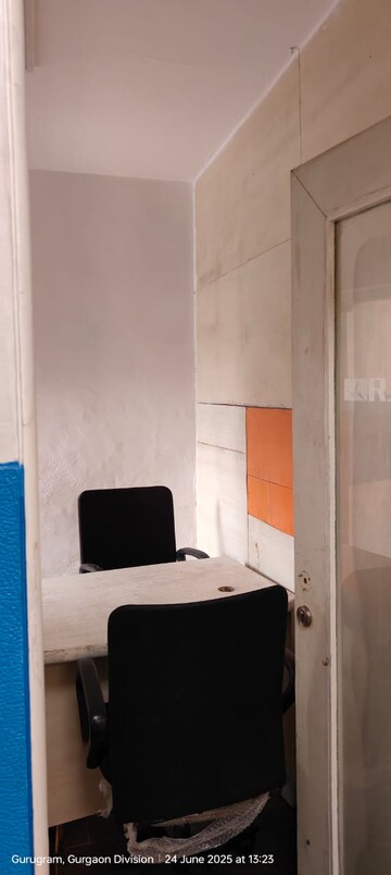 Floor Plan in  Office Space at Udyog Vihar – for Rent