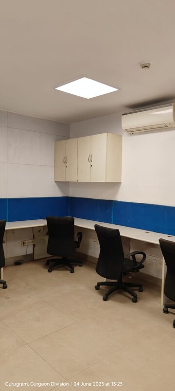 Team Area in  Office Space at Udyog Vihar – for Rent