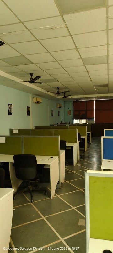 Team Area in  Office Space at Udyog Vihar – for Rent