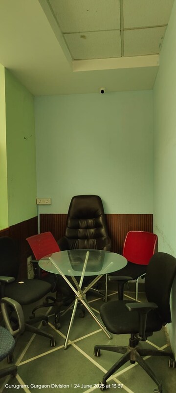 Team Area in  Office Space at Udyog Vihar – for Rent
