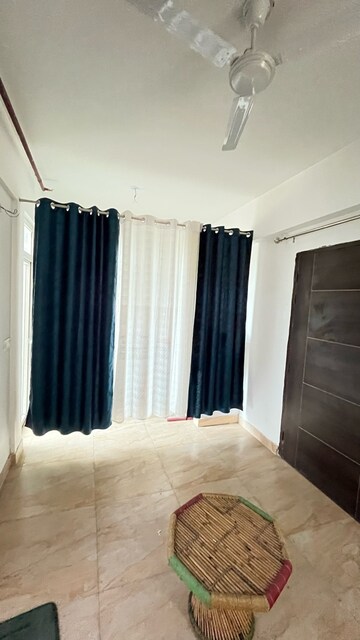 Bedroom in 1 RK Apartment at Migsun Roof, Raj Nagar Extension – for Rent